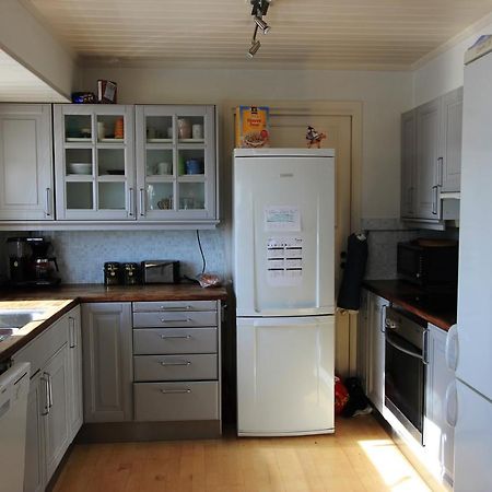 King Size Bed, Hjem Med Utsikt, Gratis Parkering Apartment Bodo Exterior photo