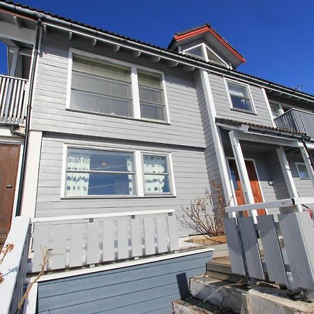 King Size Bed, Hjem Med Utsikt, Gratis Parkering Apartment Bodo Exterior photo